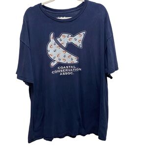Coastal Conservation Association Women’s Shirt